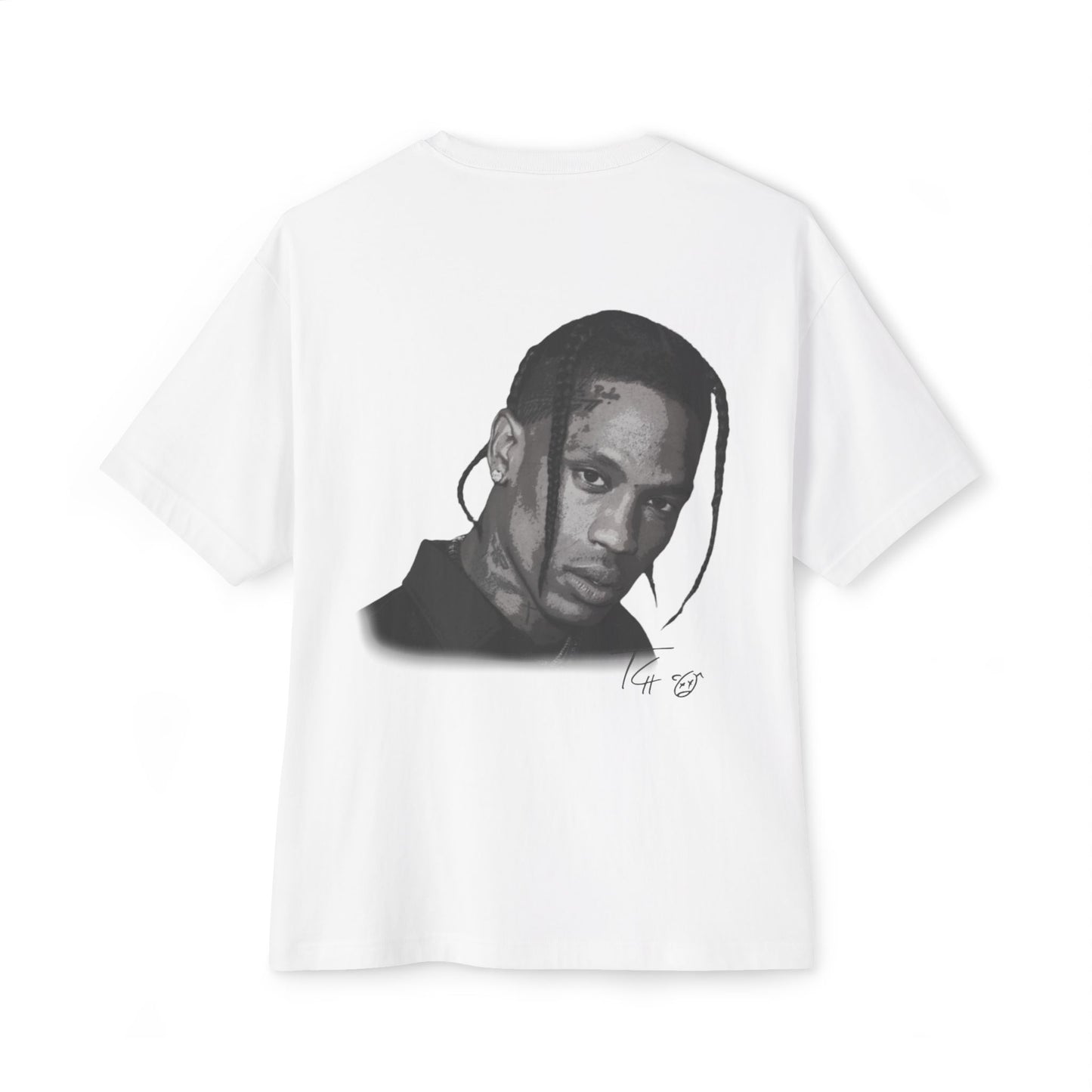 TRAVIS SCOTT
