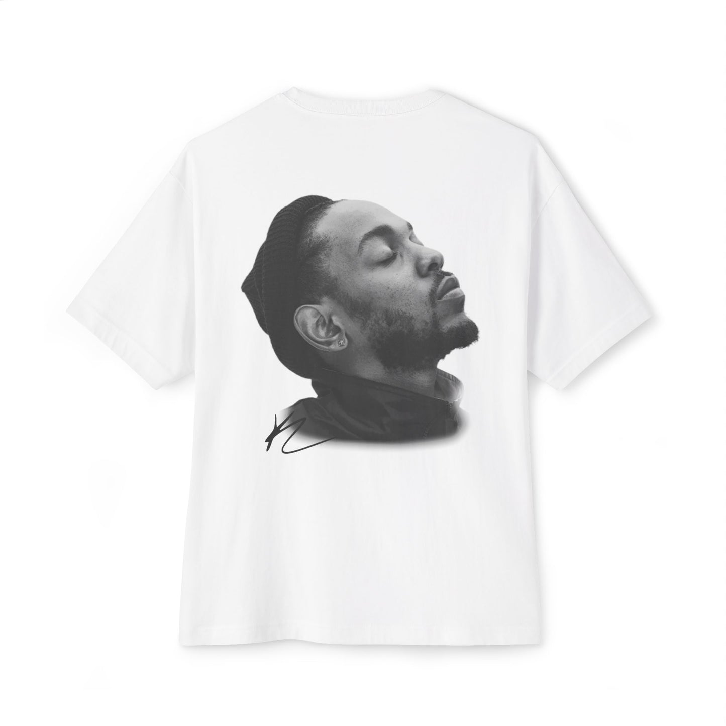 KENDRICK LAMAR