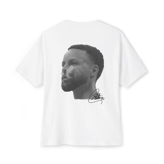 STEPHEN CURRY