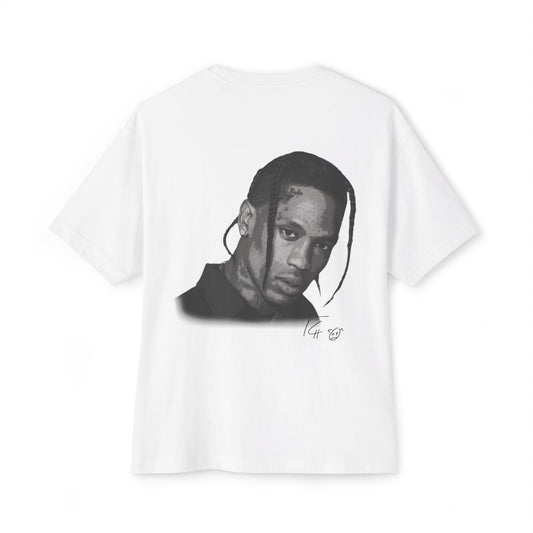 TRAVIS SCOTT